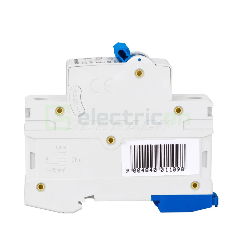 Intrerupator MCB C13A 1P