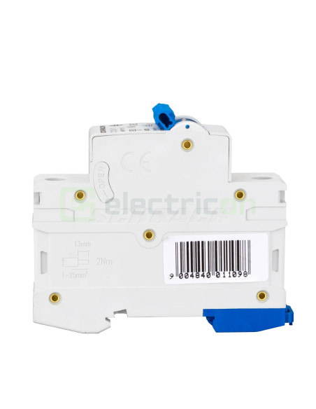 Intrerupator MCB C13A 1P