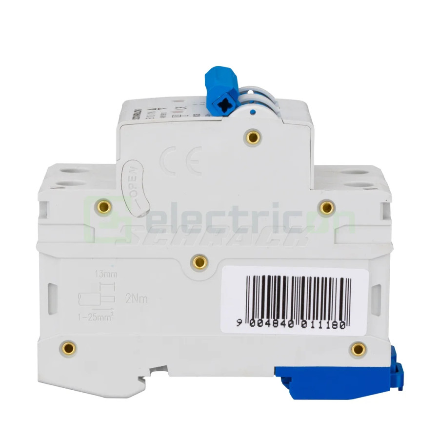 Disjunctor MCB B10A 1P