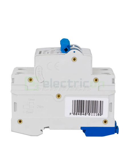 Disjunctor MCB B10A 1P