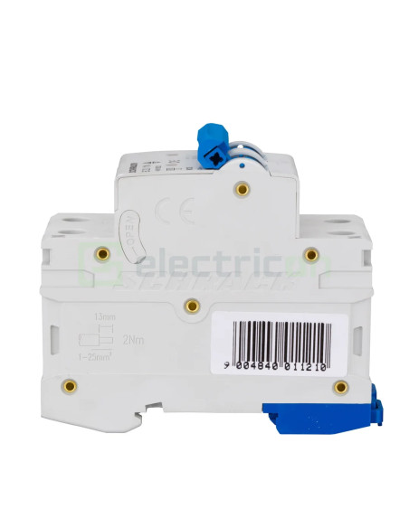 Intrerupator MCB B20A 1P