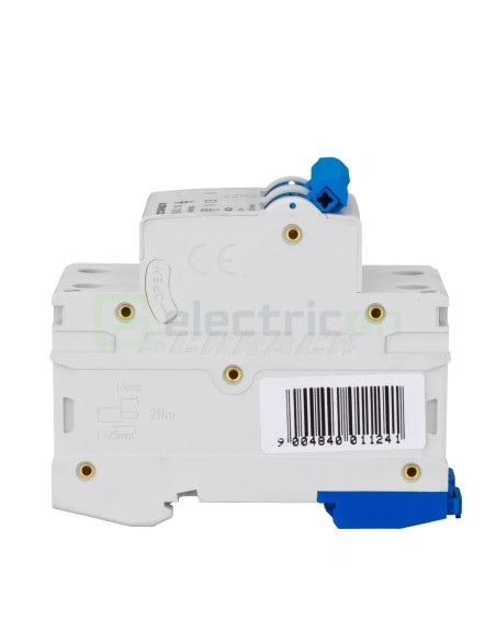 Siguranta automata MCB B40A 1P