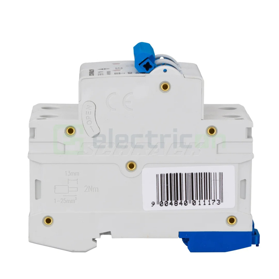 Disjunctor MCB B6A 1P