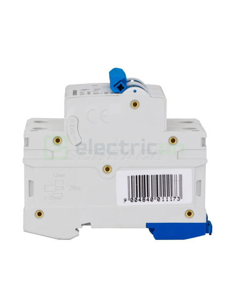 Disjunctor MCB B6A 1P