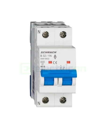 Intrerupator MCB B32A N/A - AM618632