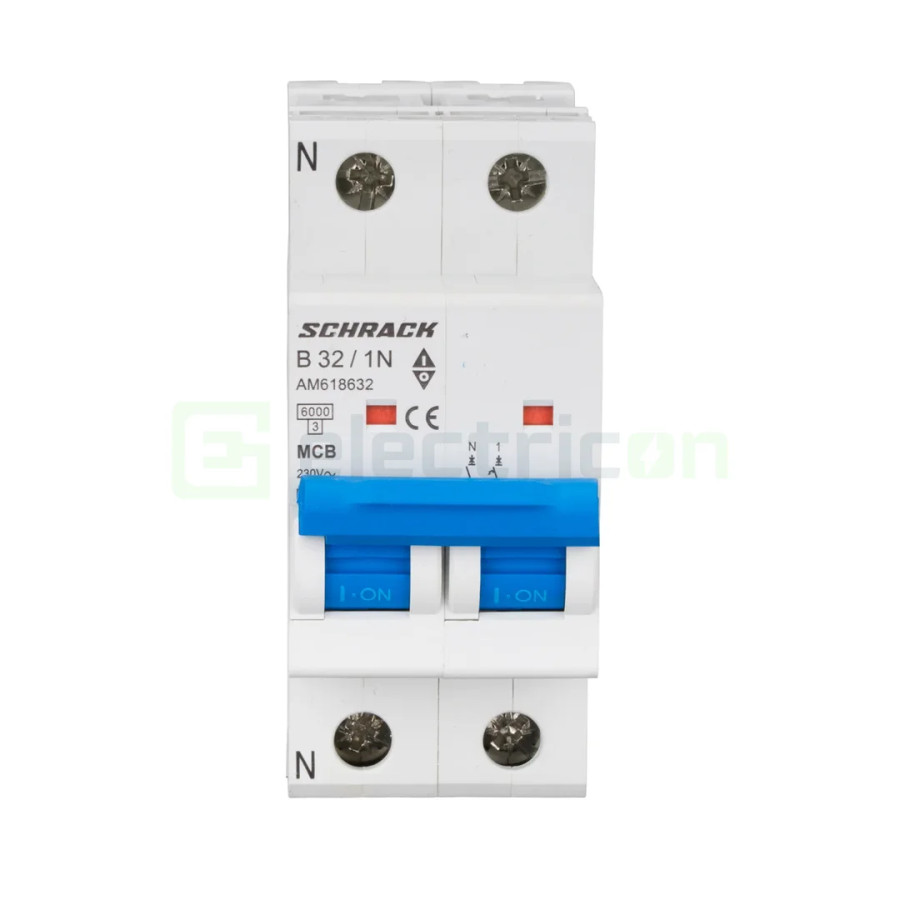 Intrerupator MCB B32A 1P