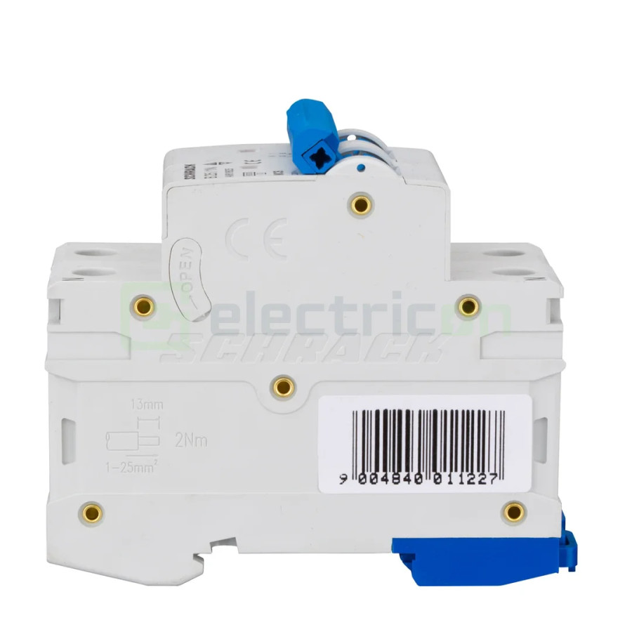 Siguranta automata MCB B25A 1P