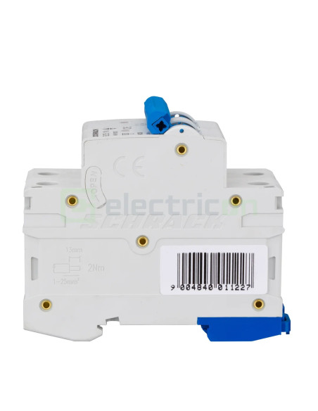 Siguranta automata MCB B25A 1P