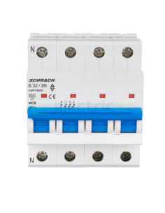Intrerupator MCB B32A N/A - AM618832 2