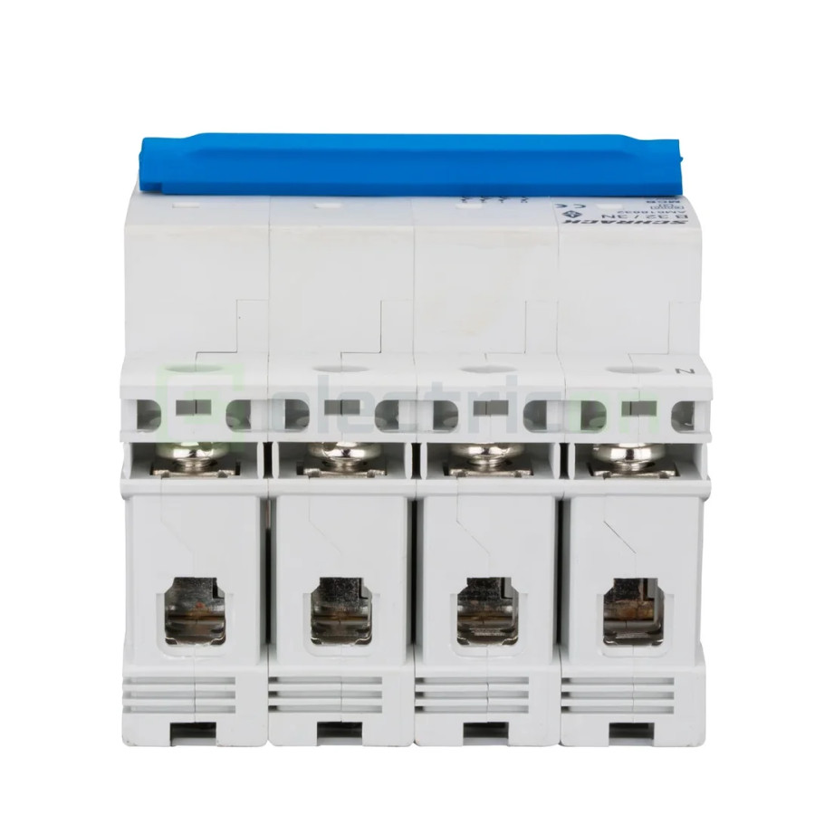 Intrerupator MCB B32A 3P