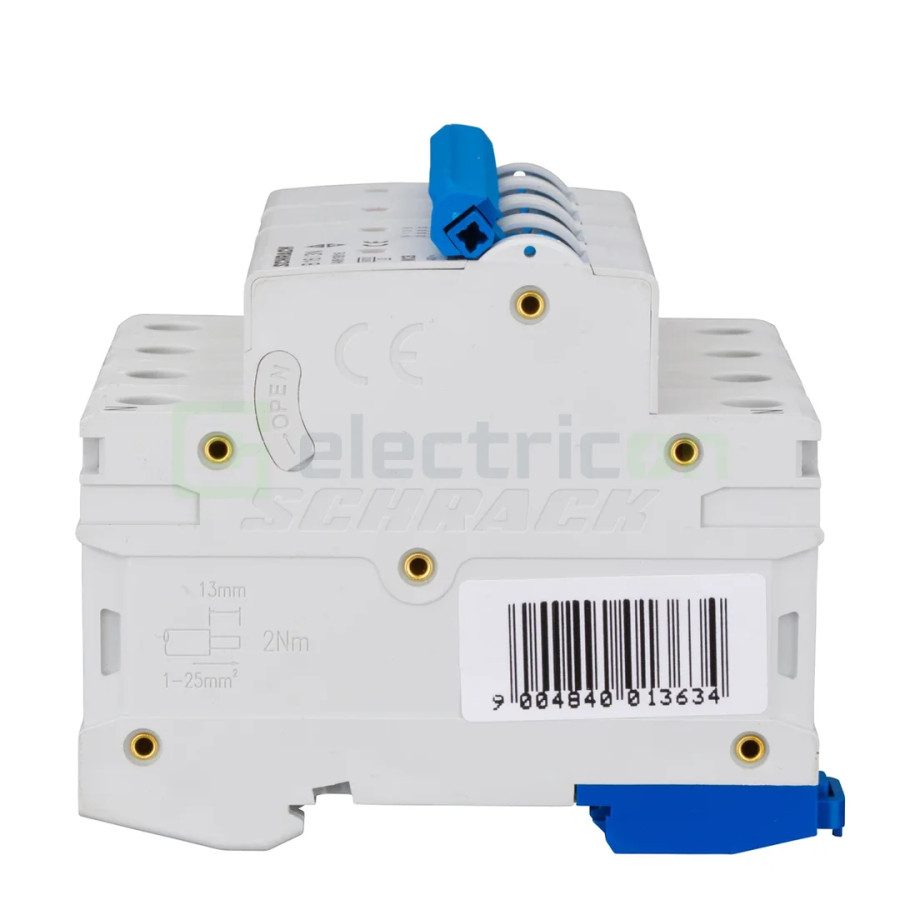 Siguranta automata MCB B16A 3P