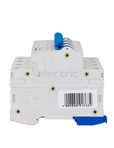 Siguranta automata MCB B16A 3P