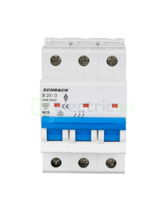Disjunctor MCB B20A N/A - AM618320 2