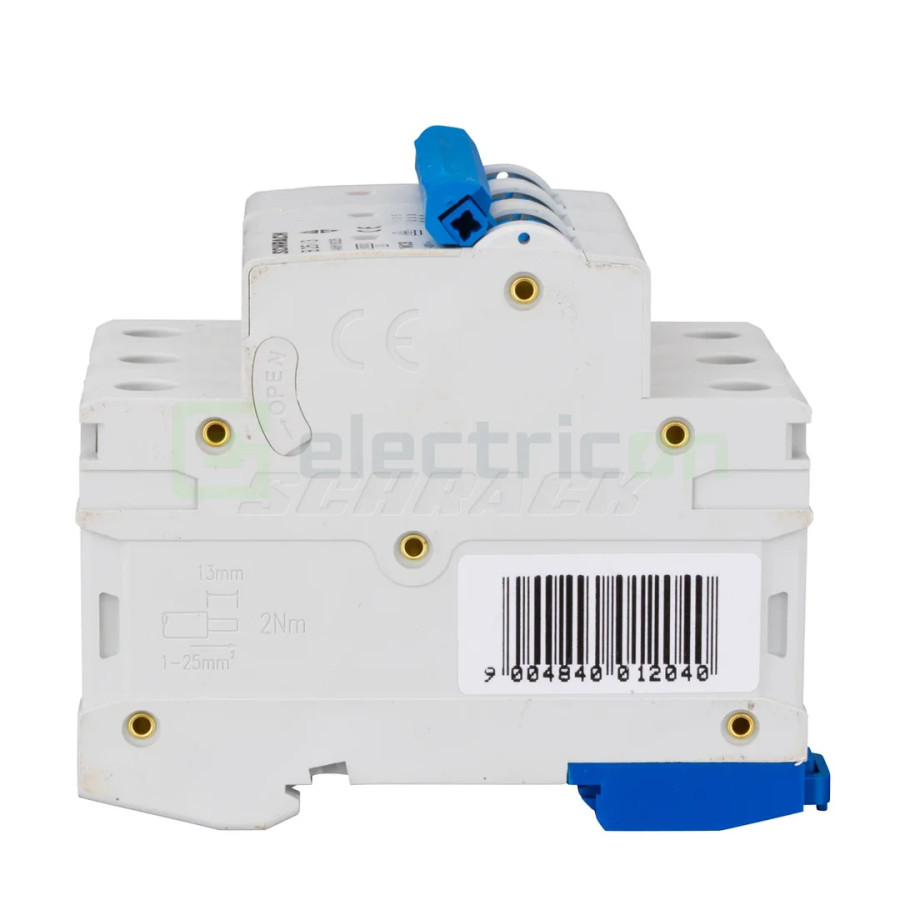 Intrerupator MCB B25A