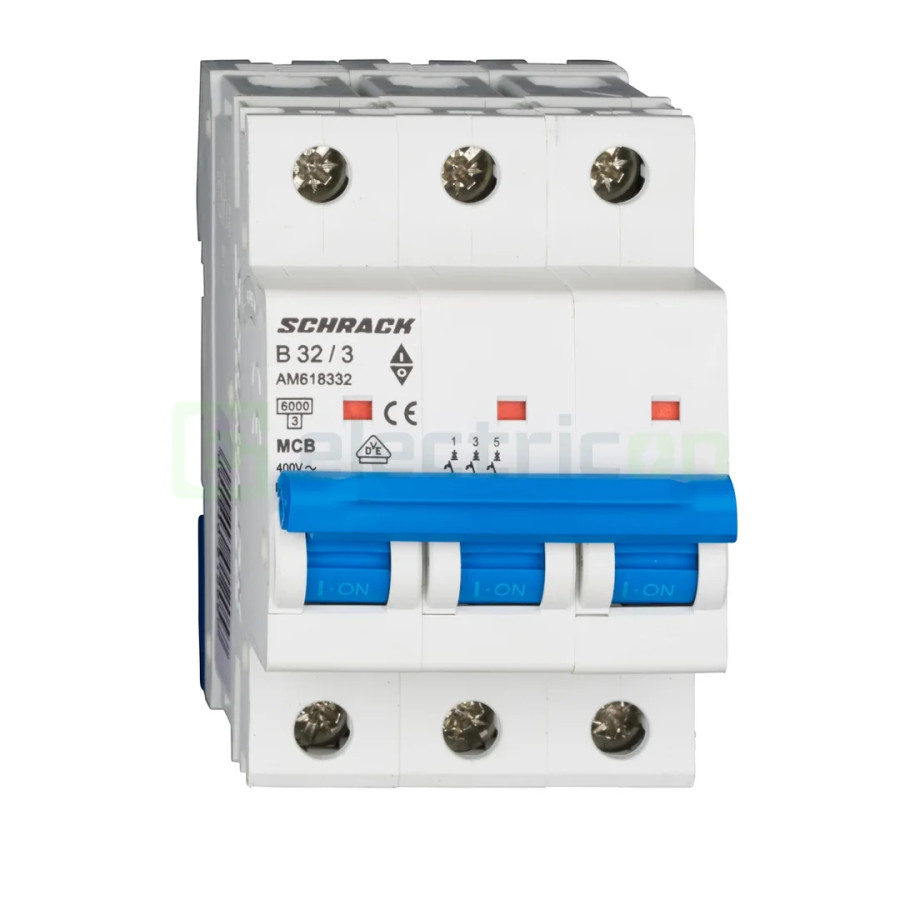 Siguranta MCB B32A N/A - AM618332