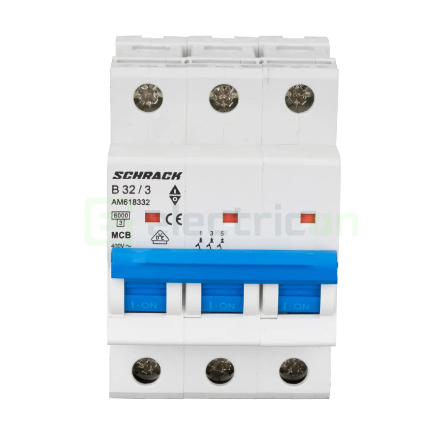 Siguranta automata MCB B32A