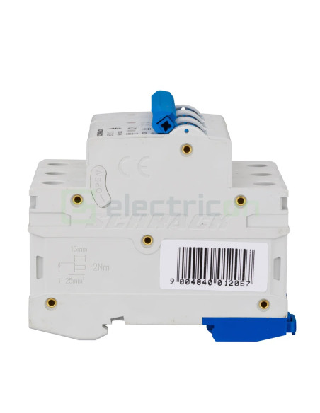 Siguranta automata MCB B32A