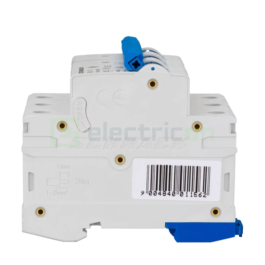 Intrerupator MCB B6A