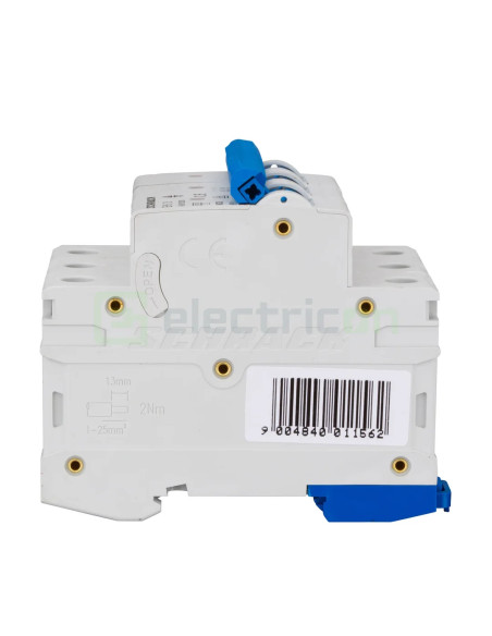 Intrerupator MCB B6A