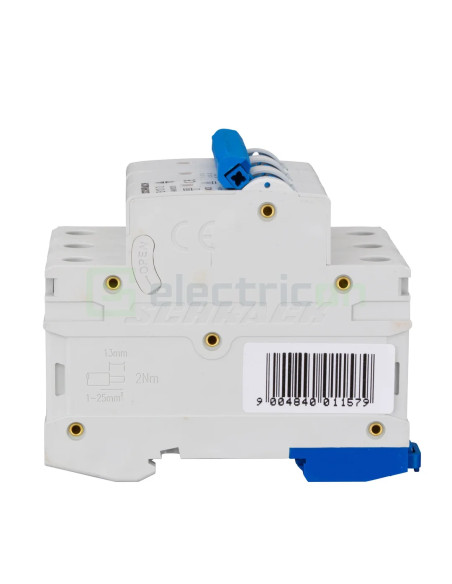 Siguranta automata MCB B10A