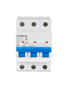 Intrerupator MCB B13A N/A - AM618313 2