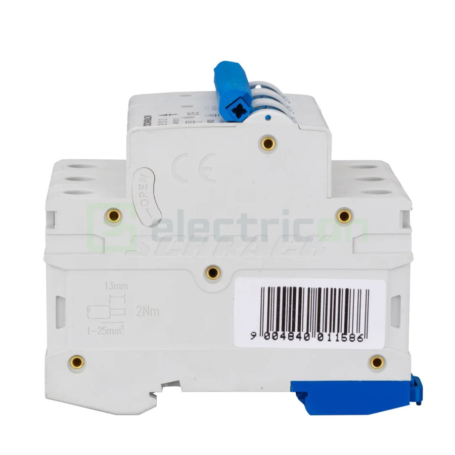 Intrerupator MCB B13A