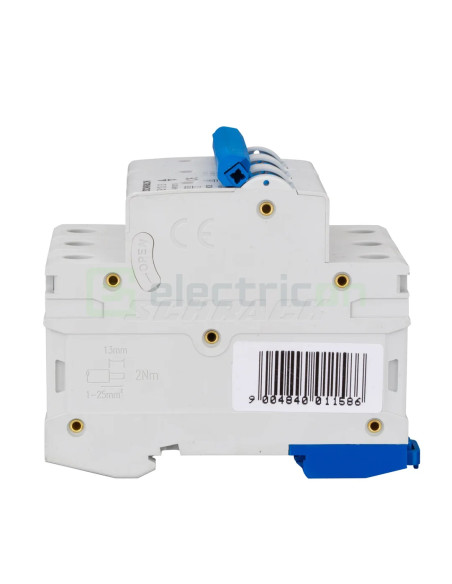 Intrerupator MCB B13A