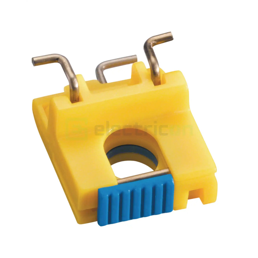 Disjunctor MCB N/AN/AA Hager - MZN175