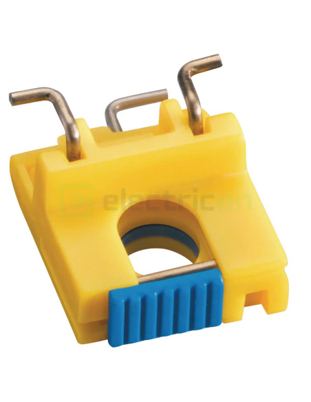 Disjunctor MCB N/AN/AA Hager - MZN175