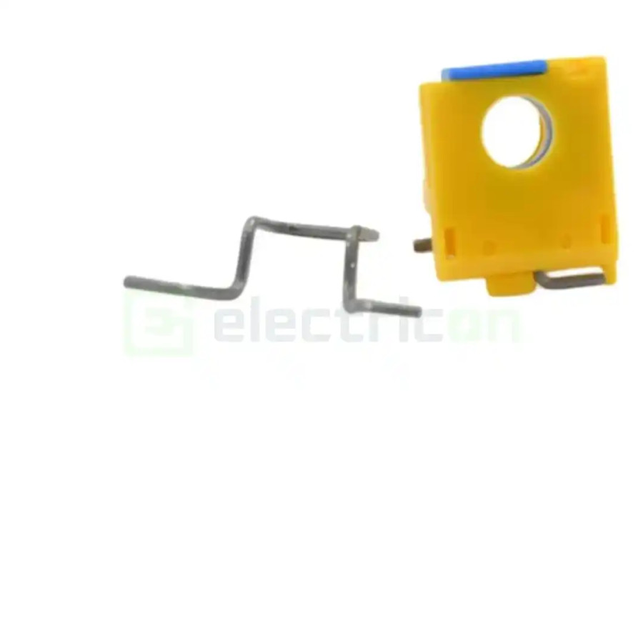 Disjunctor MCB N/AA Hager