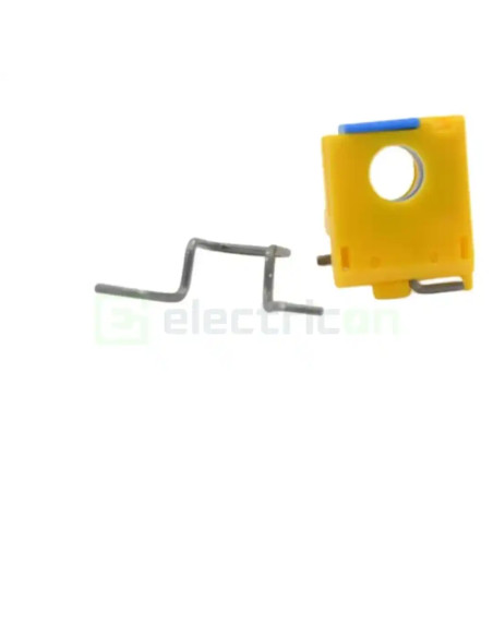 Disjunctor MCB N/AA Hager