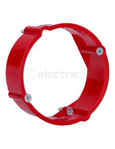 Inel de compesare pentru doze simple  Ø 60 mm, inaltime 24 mm, Kaiser, 1155-62