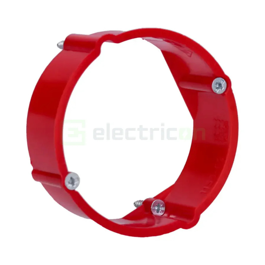 Inel de compesare pentru doze simple  Ø 60 mm, inaltime 24 mm, Kaiser, 1155-62