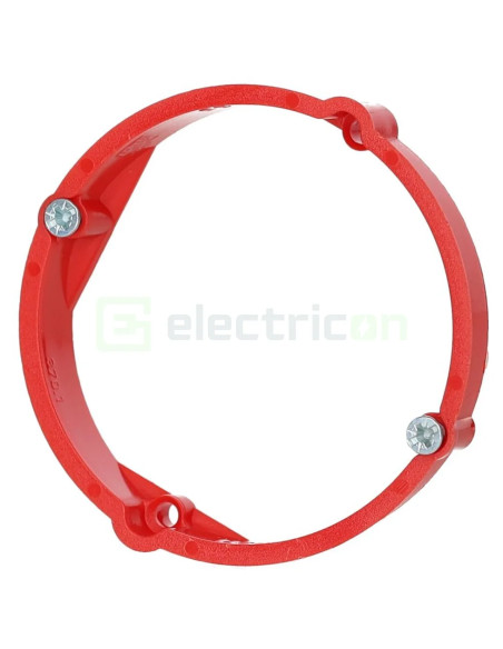 Inel de compesare pentru doze simple Ø 60 mm, inaltime 12 mm, Kaiser, 1155-61