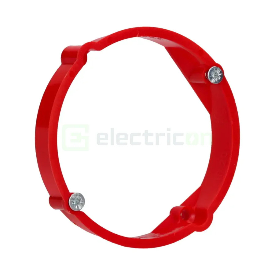 Inel de compesare pentru doze simple Ø 60 mm, inaltime 12 mm, Kaiser, 1155-61