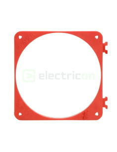 Capac ajutator centrare, compatibil cu dozele de Ø 68 mm, SPECIAL, Kaiser, 1090-68