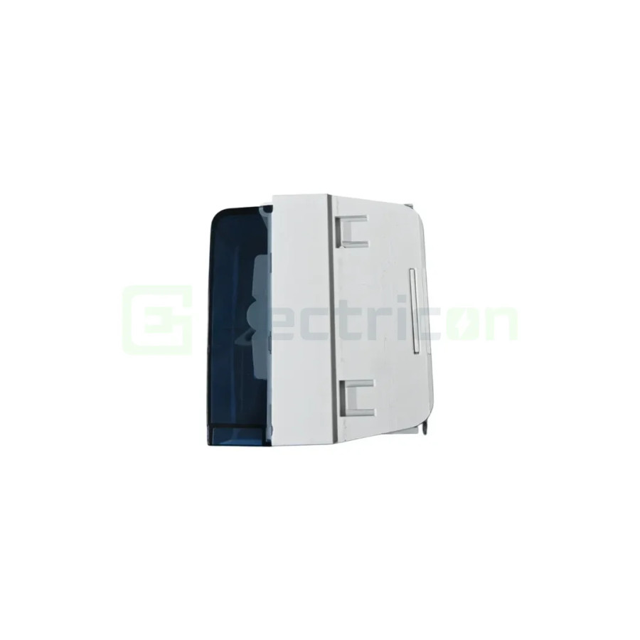 Suport montaj disjunctor 2 module, Hager, L4760 - Electricon.ro