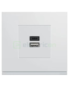 hager-priza-usb-alb 2