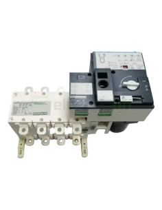 Inversor automat sursă