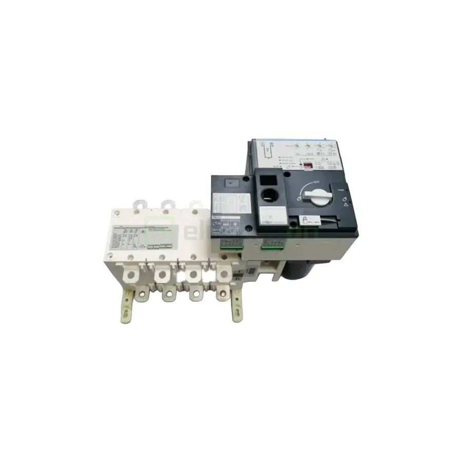 Inversor automat sursă