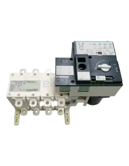 Inversor automat sursă