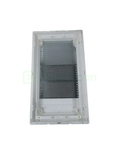 Cutie multimedia, incastrat, 42 module, IP30, ETI, 001101154 2