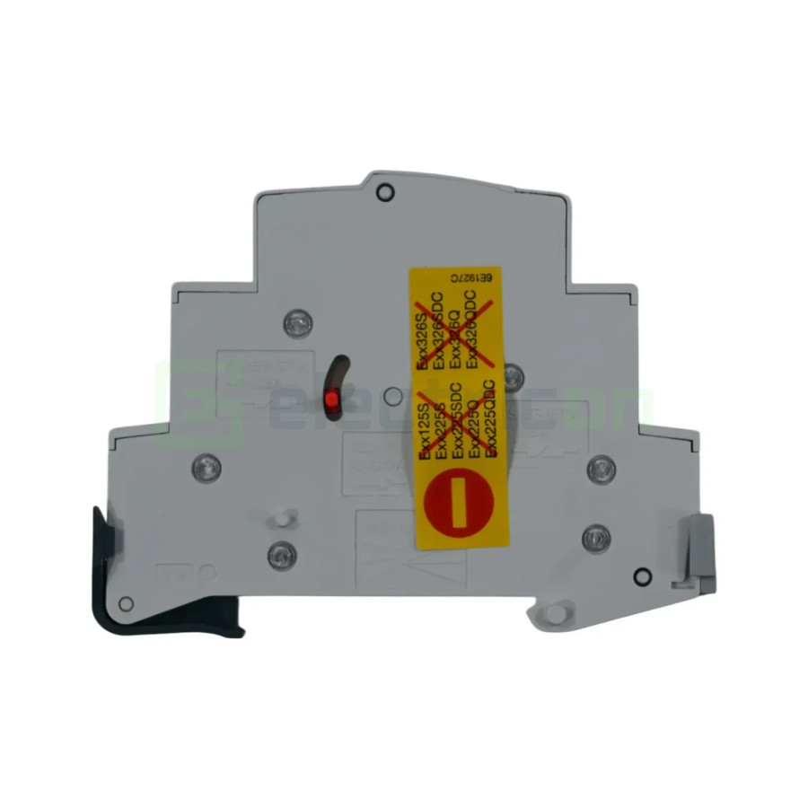 Contact auxiliar ESC080 - Electricon