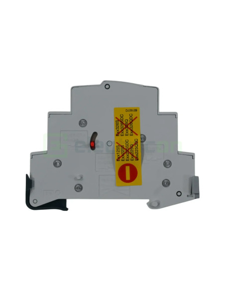 Contact auxiliar ESC080 - Electricon