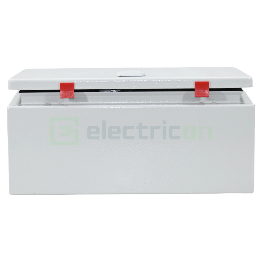 Dulap metalic, 350x250x150mm, IP66/IK10, Schrack, WSA3525150 - Electricon.ro
