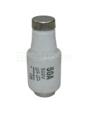 Siguranță fuzibilă DII gG 50A/500V TDZ Neutru - ETI 200124596