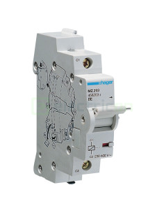 Bobina declansare MZ203 - 200-400V