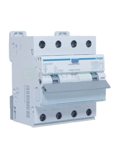 Siguranta RCBO 16A/30mA Hager - ADM466C