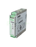 Sursă de alimentare cu montaj pe șină DIN - reglabilă 100-240VAC - DC24V 3,5A 84W - Phoenix Contact 2866747