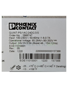 Sursa de alimentare cu comutare primara 2